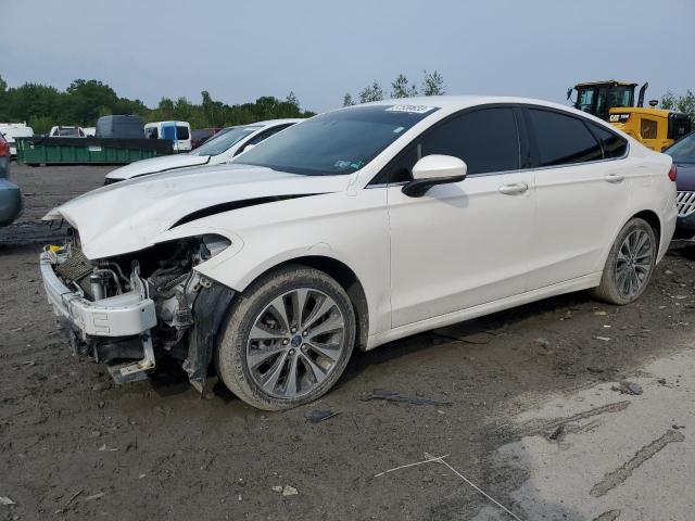 FORD FUSION SE 2019 3fa6p0t96kr213169