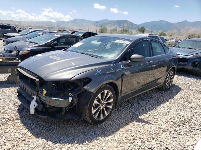 FORD FUSION SE 2019 3fa6p0t96kr223765