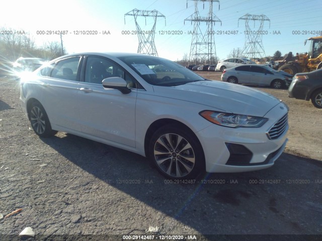 FORD FUSION 2019 3fa6p0t96kr228657