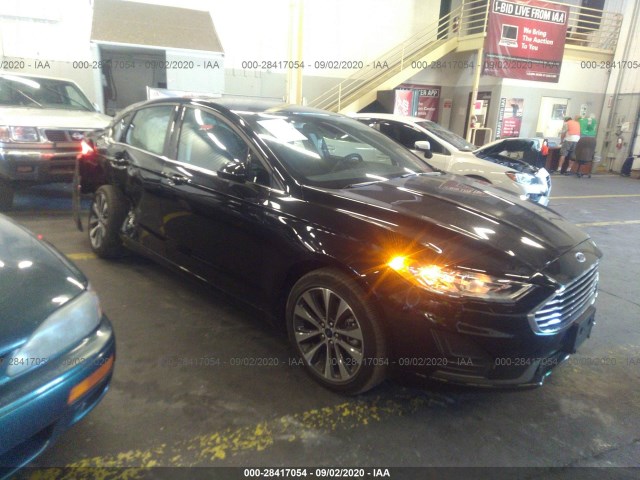 FORD FUSION 2019 3fa6p0t96kr232076