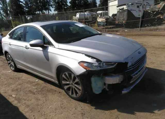 FORD FUSION 2019 3fa6p0t96kr233969