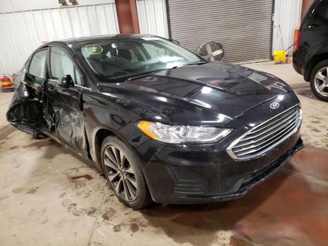 FORD FUSION SE 2019 3fa6p0t96kr234006