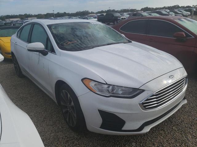 FORD FUSION SE 2019 3fa6p0t96kr238122