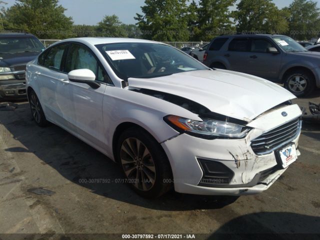 FORD FUSION 2019 3fa6p0t96kr238251