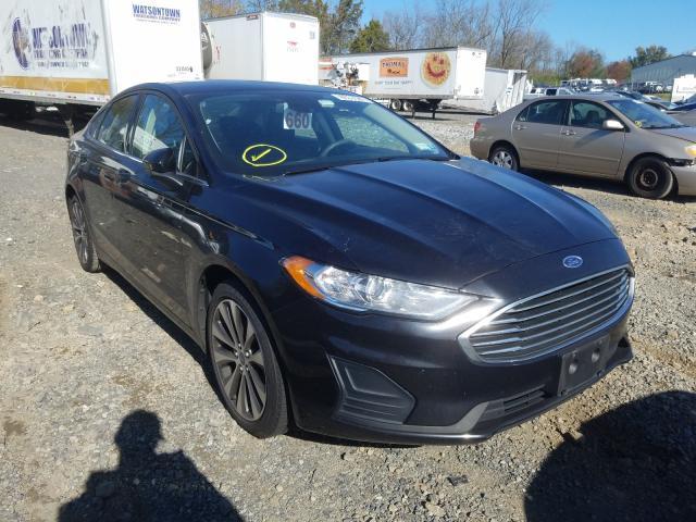 FORD FUSION SE 2019 3fa6p0t96kr239626