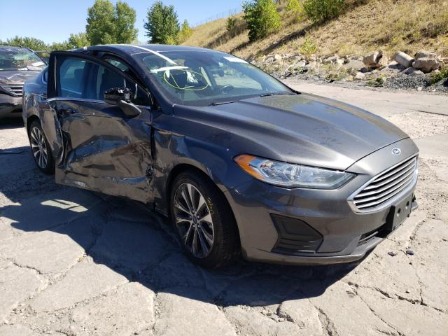 FORD FUSION SE 2019 3fa6p0t96kr261044