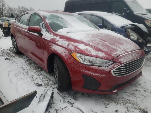 FORD FUSION SE 2020 3fa6p0t96lr108780