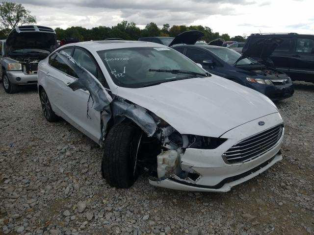 FORD FUSION SE 2020 3fa6p0t96lr133985