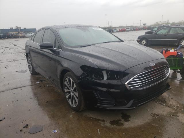 FORD FUSION SE 2020 3fa6p0t96lr146638