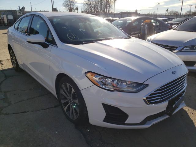 FORD FUSION SE 2020 3fa6p0t96lr150561