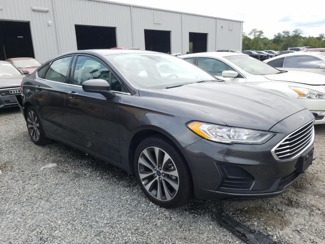 FORD FUSION SE 2020 3fa6p0t96lr190333