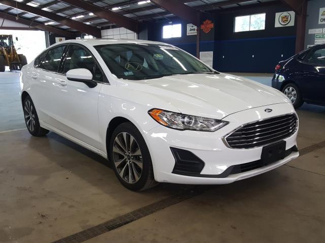 FORD FUSION SE 2020 3fa6p0t96lr190428