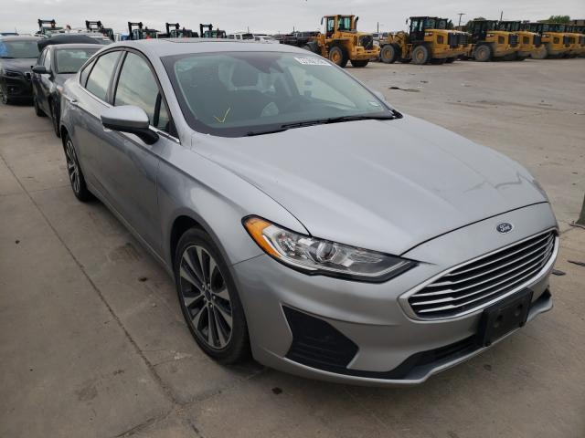 FORD FUSION SE 2020 3fa6p0t96lr190610