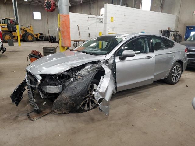 FORD FUSION SE 2020 3fa6p0t96lr190932