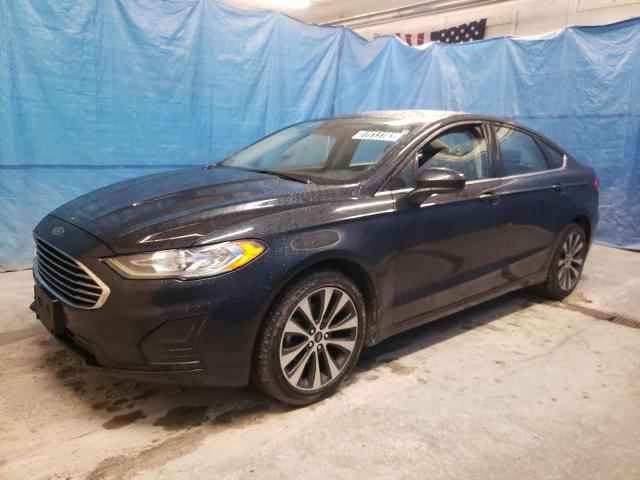 FORD FUSION 2020 3fa6p0t96lr194446