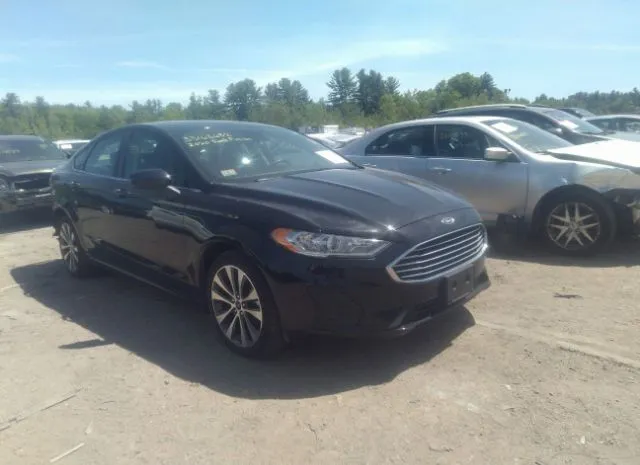 FORD FUSION 2020 3fa6p0t96lr207986