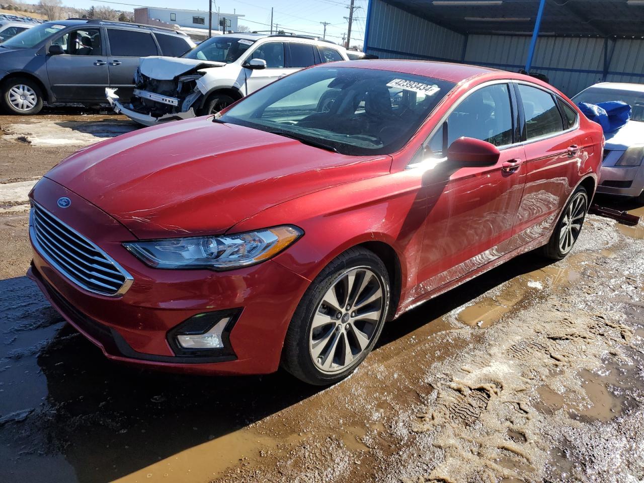 FORD FUSION 2020 3fa6p0t96lr236680