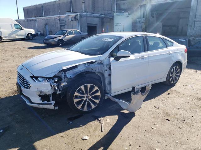 FORD FUSION 2020 3fa6p0t96lr246321