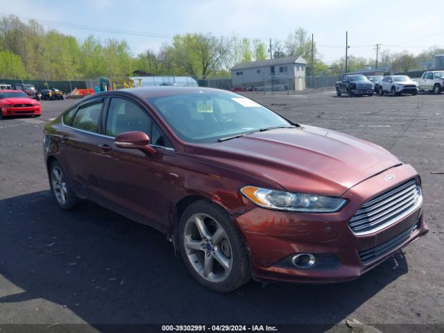 FORD FUSION 2015 3fa6p0t97fr204180