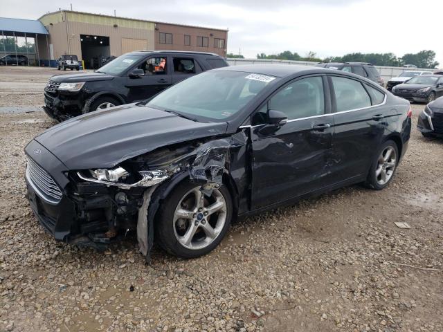 FORD FUSION 2015 3fa6p0t97fr227233