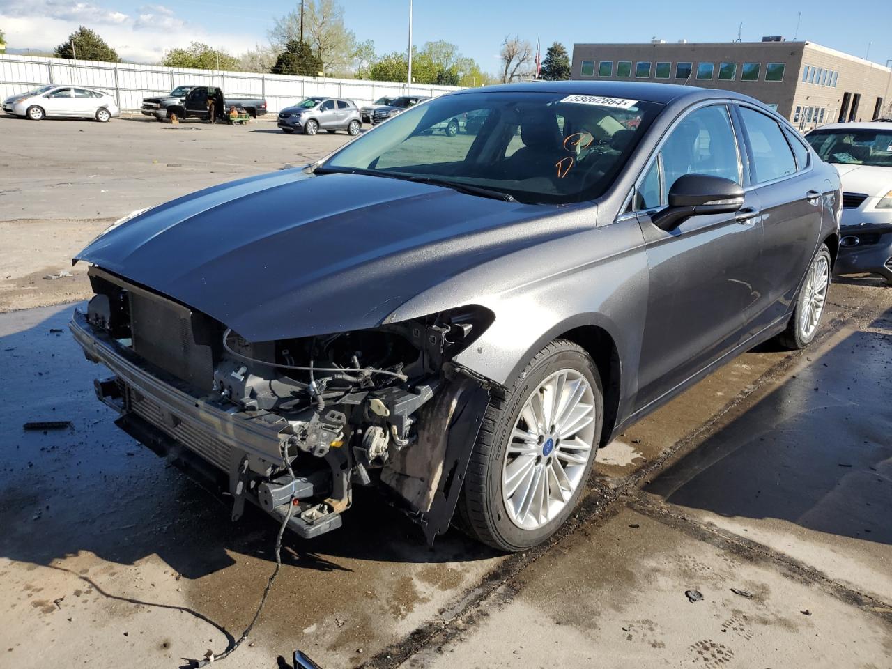 FORD FUSION 2016 3fa6p0t97gr192419