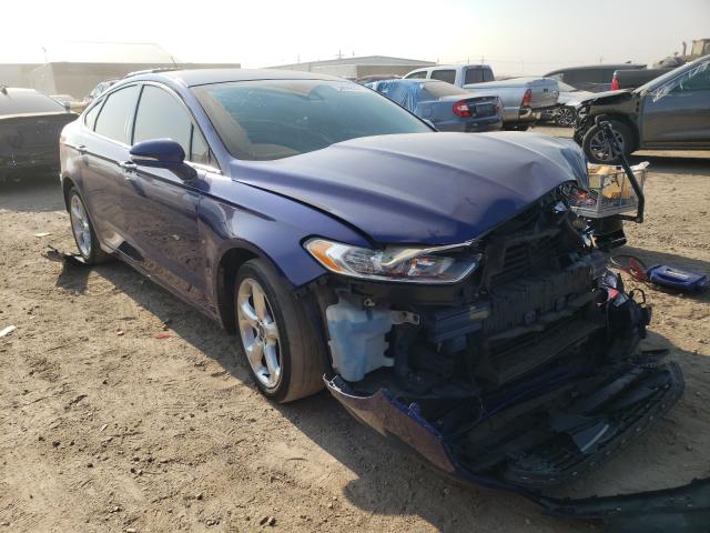 FORD FUSION SE 2016 3fa6p0t97gr203130