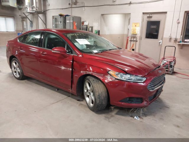 FORD FUSION 2016 3fa6p0t97gr299485