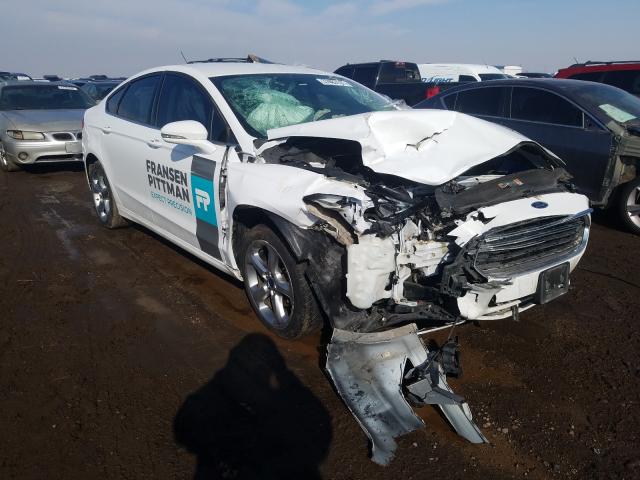 FORD FUSION SE 2016 3fa6p0t97gr367669