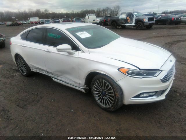 FORD FUSION 2017 3fa6p0t97hr101330