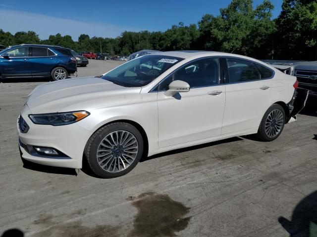 FORD FUSION 2017 3fa6p0t97hr101411