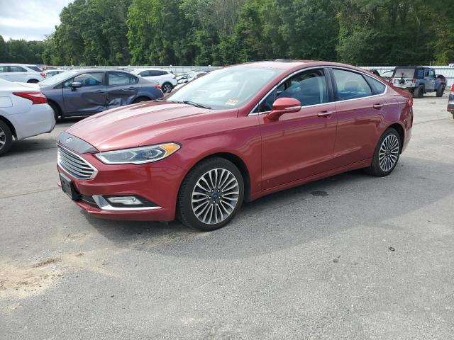 FORD FUSION SE 2017 3fa6p0t97hr127460