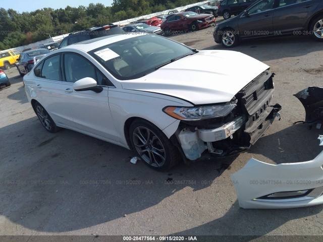 FORD FUSION 2017 3fa6p0t97hr138510