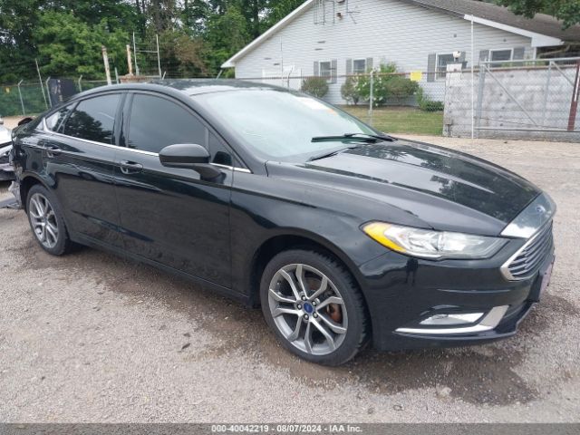 FORD FUSION 2017 3fa6p0t97hr143707