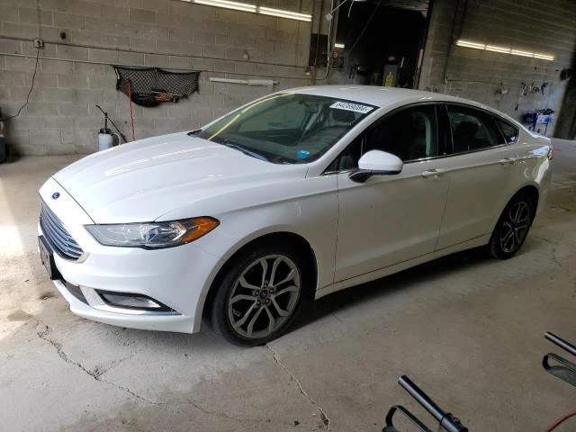 FORD FUSION SE 2017 3fa6p0t97hr144906