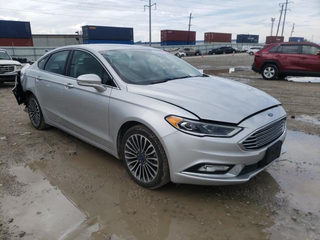 FORD FUSION SE 2017 3fa6p0t97hr199551