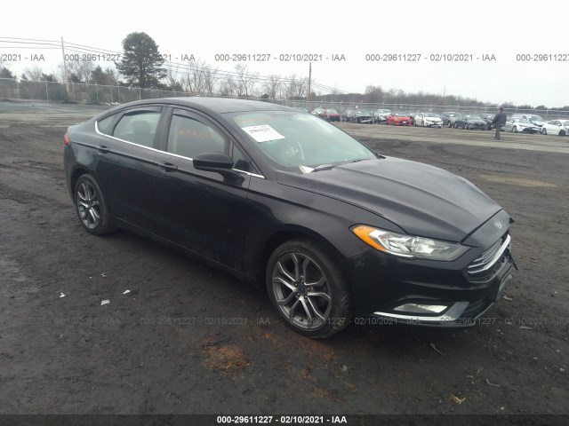 FORD FUSION 2017 3fa6p0t97hr219538