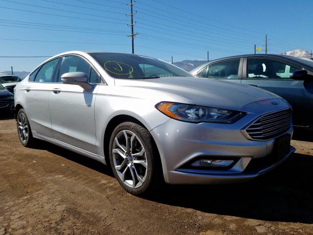 FORD FUSION SE 2017 3fa6p0t97hr230717