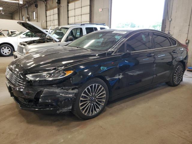 FORD FUSION SE 2017 3fa6p0t97hr242785