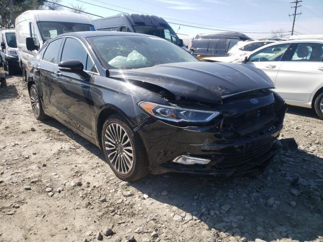 FORD FUSION SE 2017 3fa6p0t97hr243516