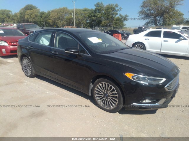 FORD FUSION 2017 3fa6p0t97hr257755