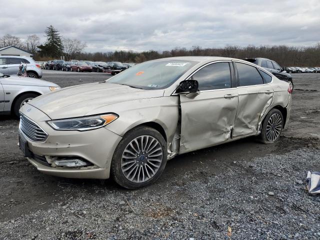 FORD FUSION 2017 3fa6p0t97hr261580