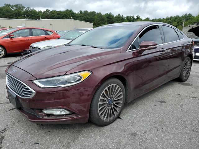 FORD FUSION 2017 3fa6p0t97hr268240