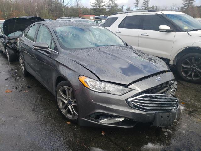 FORD FUSION SE 2017 3fa6p0t97hr279271