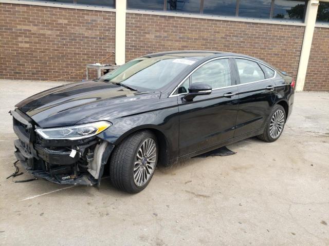 FORD FUSION SE 2017 3fa6p0t97hr298404