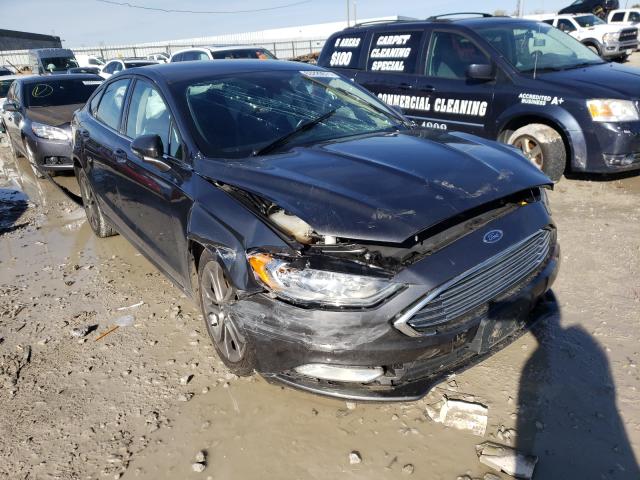 FORD FUSION SE 2017 3fa6p0t97hr317243