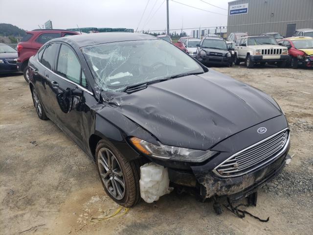 FORD FUSION SE 2017 3fa6p0t97hr322538