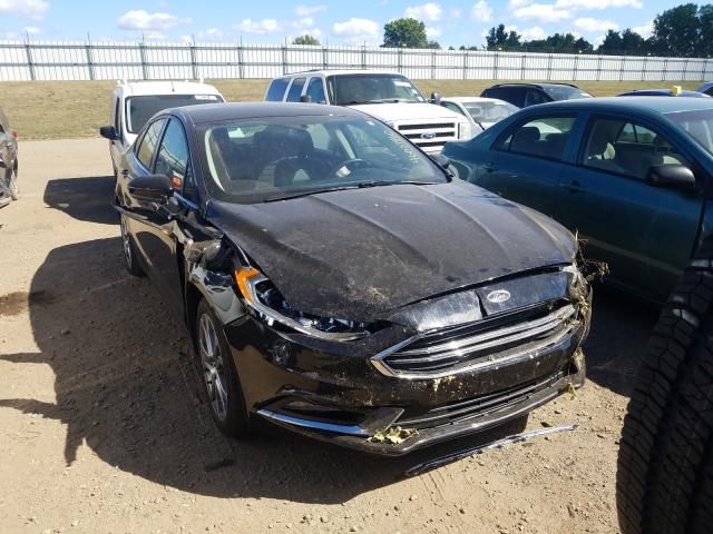 FORD FUSION SE 2017 3fa6p0t97hr326525