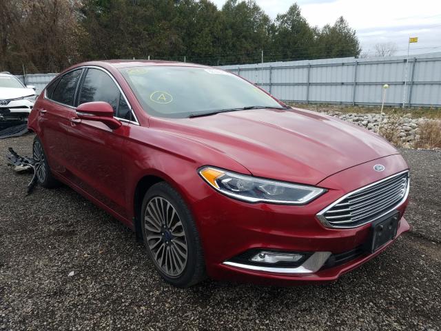 FORD FUSION SE 2017 3fa6p0t97hr361274