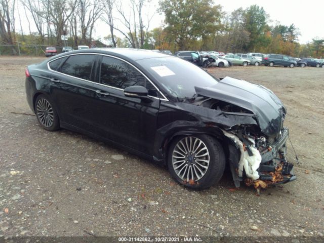 FORD FUSION 2017 3fa6p0t97hr401353