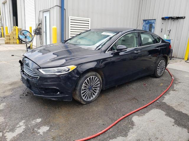 FORD FUSION SE 2018 3fa6p0t97jr159797